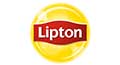 Thé noir Lipton